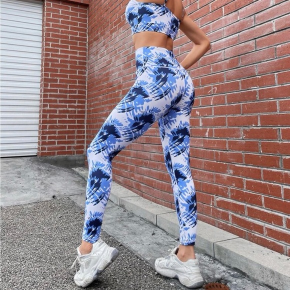 Workout set - Picture 1 of 2